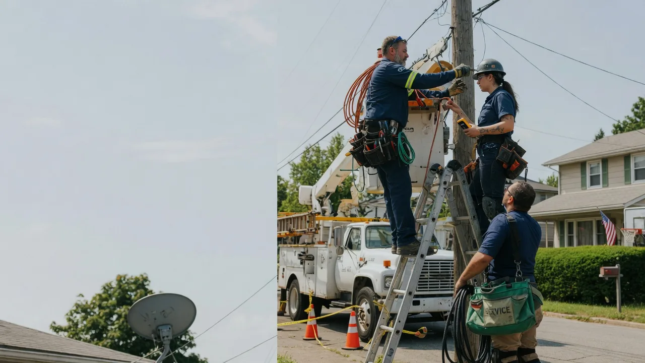 Electrical Repair in Maitland, MO near me